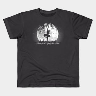 Moon Dance Kids T-Shirt